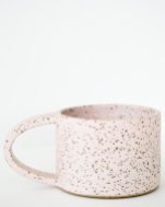 personify-alexandria-cummings-pink-speckle-mug